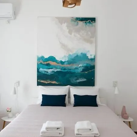 Apartment Artistic Acropolis *
