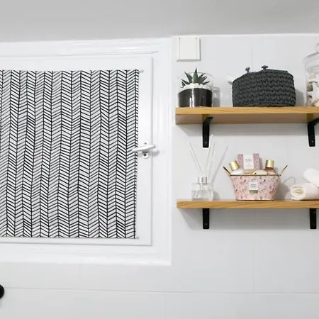Artistic Acropolis Apartment